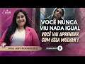 Download Lagu Um RELACIONAMENTO FORA DA VONTADE DE DEUS DESTRUIU MINHA VIDA!  Pra. Any Rodrigues #178