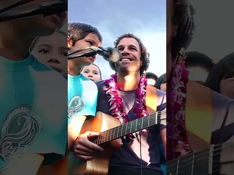 What if the whole world played the same song?