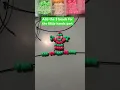 Hope this helps with the legs