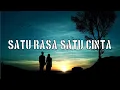 Download Lagu Lirik Lagu Terbaru 2020!! Satu Rasa Satu Cinta (Fauzana \u0026 Aprilian)