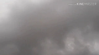 صوت المطر والرعد للمونتاج بدون حقوق نشر 