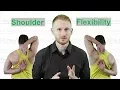 Shoulder Flexibility Test
