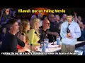 Download Lagu reciting the Qur'an It is very melodious to touch the hearts of the jury - American Got Talent #agt