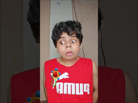 Ai robot rakhega bacchon par najar 😂 #shorts #funny #robot #ansh #sraoster