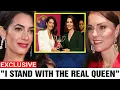 Download Lagu Palace Bombshell: Amal Clooney Partners w Catherine in Groundbreaking Project, Meghan Snubbed Again