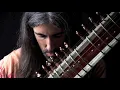 Raga Bairagi  - alaap, jor and jhalla ( sitar by Tony Calvo)