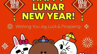 lagu imlek 2021