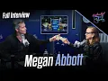 Megan Abbott on Detroit Crime Fiction and Her Obsession with Dateline