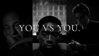 FIND YOURSELF -  Forceful Speeches