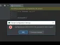 No python interpreter configured for the project Pycharm configuration is still incorrect 2022