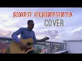 Download Lagu Rindu Serindu Rindunya Cover (Acoustic)