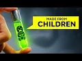 The Deadliest Drug Ever Created ADRENOCHROME