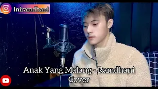 Download Anak Yang Malang - Rhoma Irama [ Cover Ramdhani ] Slow Versi MP3