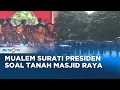 Download Lagu Gubernur Aceh Surati Prabowo Soal Tanah Blang Padang di Banda Aceh