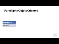 Array Object Oriented Algoritma dan Struktur Data
