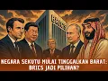 Download Lagu Negara-Negara Sekutu Barat Mulai Dukung BRICS?