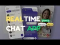 Build a Real-Time Group Chat App with Next js Socket IO Full Tutorial for Beginners