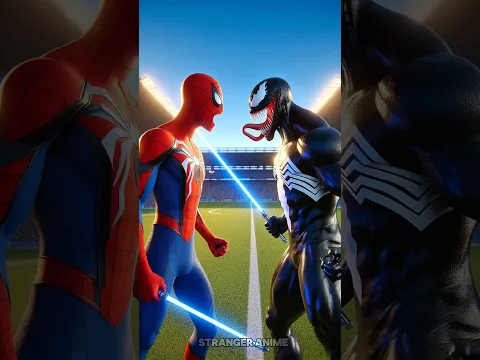 Spider Man ke School me Lightsaber fight competition kon jeetega!!#shortvideo