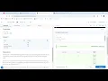 Granama Recipes Practice Coding Problem