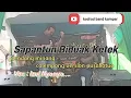 Download Lagu SAPANTUN BIDUAK KETEK - DENDANG MINANG ( VERSION PUSAKO TUO )