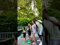 Download Lagu Chicken Dance Prank On Scarlett #Shorts