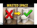 5 Best Corner Toilets In 2026