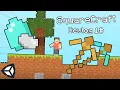 SquareCraft - Devlog