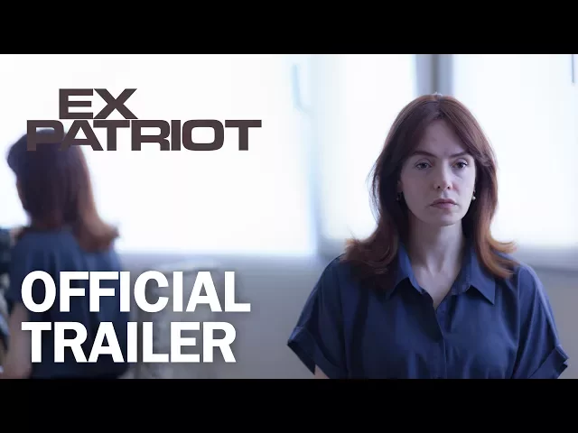 ExPatriot - Official Trailer - MarVista Entertainment