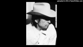 Bob Dylan live My Back Pages Albuquerque 1996