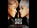 Baby you are..... EXO Ringtone #exo #obsession #kpopringtone #toprington #music