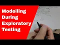 Modelling and Diagramming to Support Software Testing Live Google Example