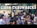 Download Lagu BACK TO THE 2000s Pt2 | Usher, Beyoncé, Chris Brown, Rihanna, T-Pain - Throwback Mix