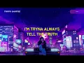 TWICE - ENEMY [Lyrics Video | J-Pop | Anime OST | Kan | Rom | Eng Lyrics]