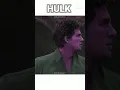 Download Lagu red hulk funny video  MH ZIBRAIL