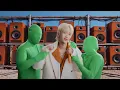 Alton 王智德《LA LA SONG》 Official Music Video - MIRROR