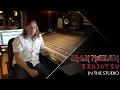 Lagu Iron Maiden - Senjutsu - In The Studio