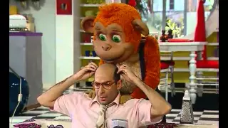 קופיקו עונה 2 פרק 2 גנב הפומפיות 