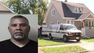 Person of interest in Kenosha death investigation found dead in Chicago