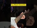 Download Lagu Melodi Naff - Kau Masih Kekasihku  #interlude #guitar #guitarcover #guitarsolo