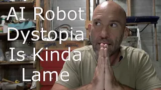 Anthropic AI Model Hardware Standard for Robots - Your Dishwasher Will Be Conscious