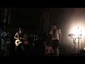 Turnstile - Light Design, 11 June 2025, Athens, Greece (Live Debut, 4k)