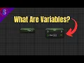 Unreal Engine 5 - What Are Variables
