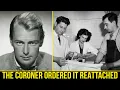 Autopsies of 20 Old Hollywood Stars What They Revealed