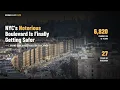 Grand Concourse Redesign Explained