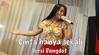 Download Cinta hanya sekali koplo oQinawa - Alya pangesty ( Cover ) MP3