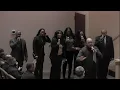 Celebration of Life David Parker - Bro Gray