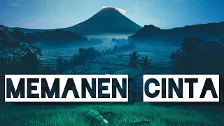 emka 9 memanen cinta lirik lagu 