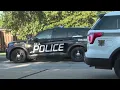 TPD 1 person dead after shooting in Midtown Tulsa