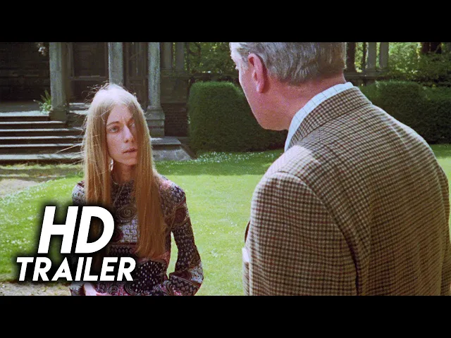 Bartleby (1970) Original Trailer [FHD]