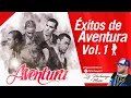 Download Lagu MIX BACHATA - DJ PACHANGA MUSIC - AVENTURA EXITOS OLD VOL.1